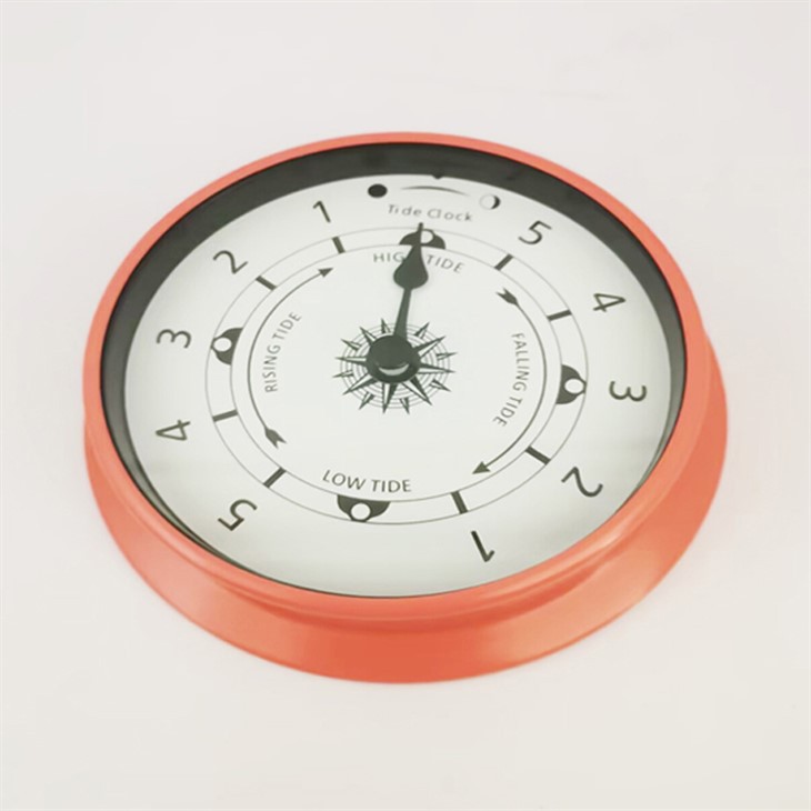 ساعة المد والجزر الدقيقة