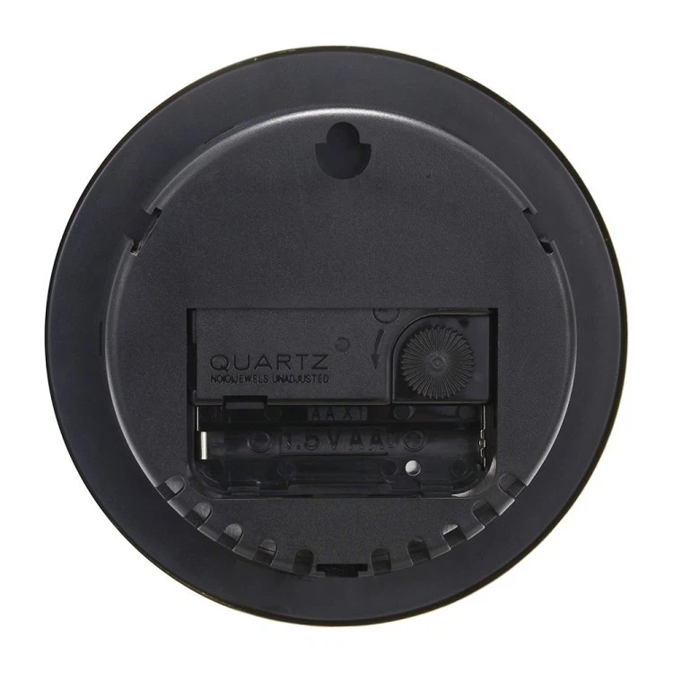 Round Small Clock high quality